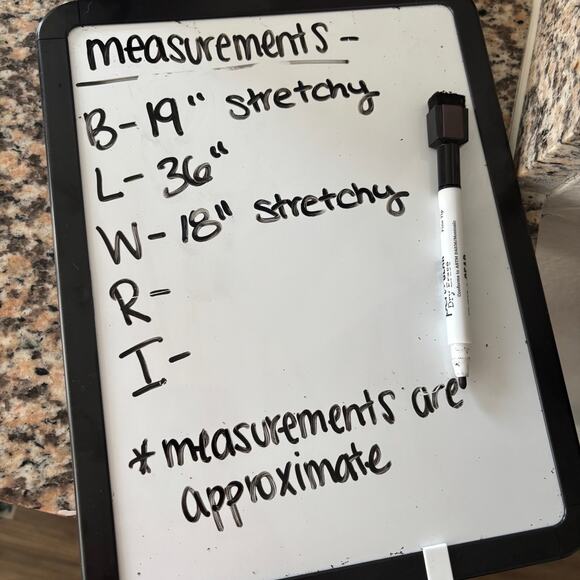 MSK Animal Cheetah Print Comfy Knee Length Dress Women's Size Small - Picture 7 of 8